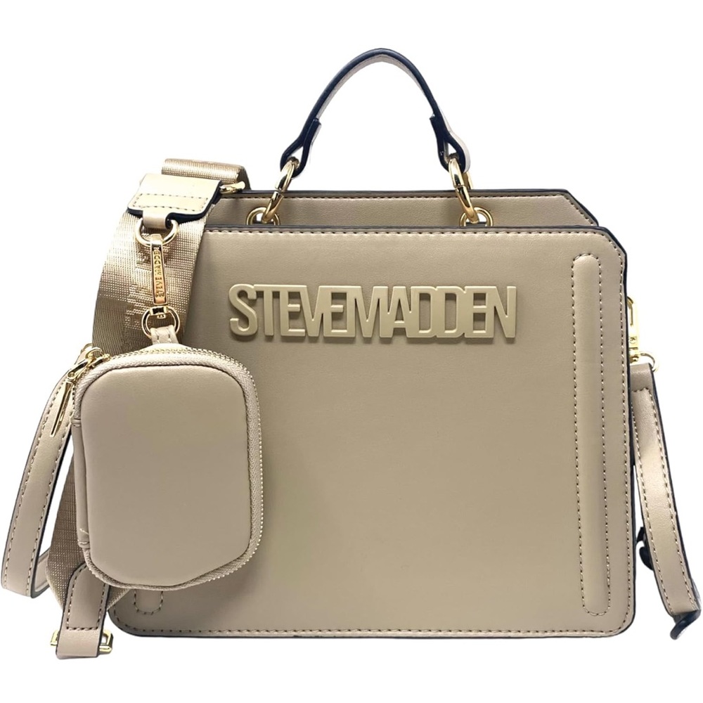 Steve Madden Evelyn Women's Bag - Nude